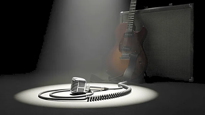 Twisted Sister Recruits Sebastian Bach to Lead Band After Dee Snider's Exit Due to Health Issues