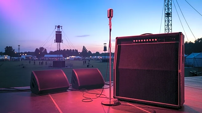 Sharon Osbourne Announces Ozzfest's Return in 2027, Expanding to North America