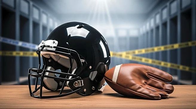 Cleveland Browns Opt Out of Veteran WR Market Following DJ Moore Trade