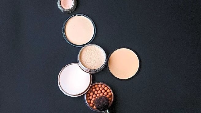 Makeup Artists Recommend Bronzers for Mature Skin to Enhance Natural Glow
