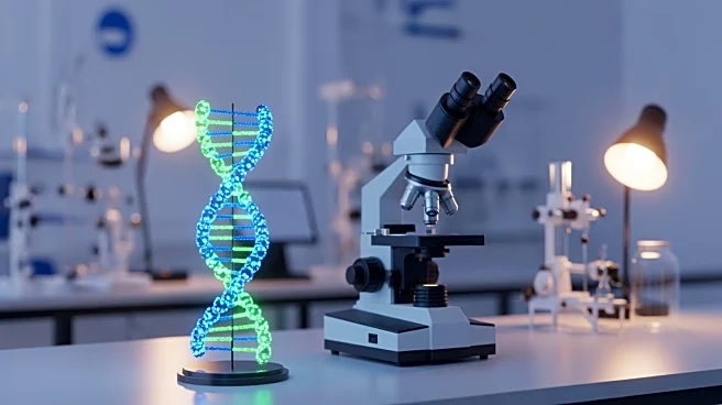 Therna Biosciences Partners with Charles River to Develop Personalized RNA Therapies for Rare Disorders