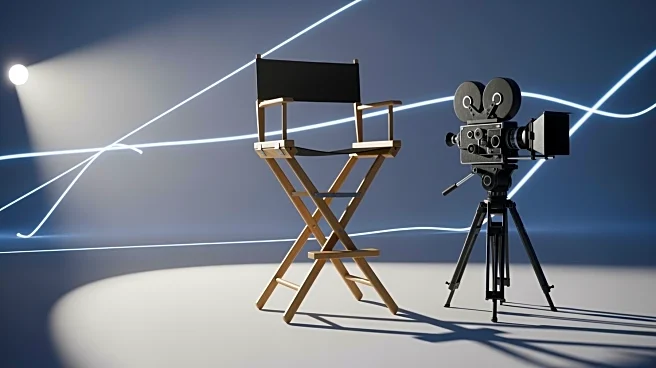 Director Kalu Oji Discusses 'Pasa Faho' and Its Impact on Australian Film