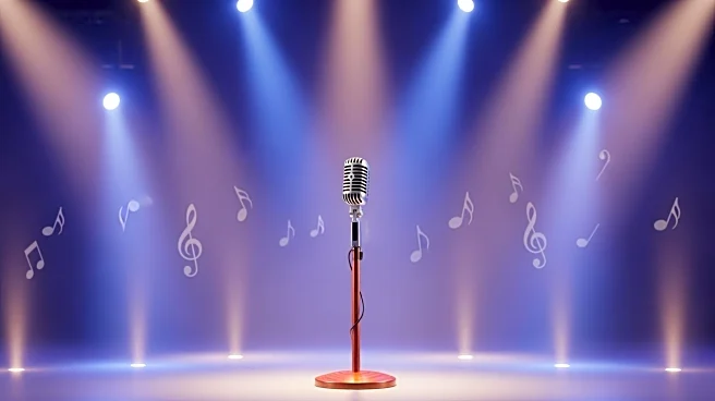 K-LOVE Fan Awards to Return to Nashville in 2026 with Lauren Daigle Hosting