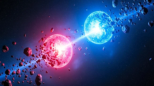 Prime Video's 'Invincible' Season 4 to Feature Villain Thragg in Epic Viltrumite War