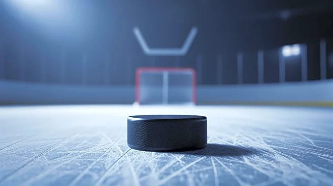 Tampa Bay Lightning Extend Losing Streak with 4-1 Defeat to Winnipeg Jets