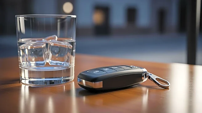 Britney Spears Arrested for Suspected DUI in California