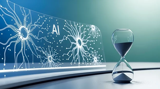 Sage Secures $65M to Enhance AI-Driven Senior Care Platform Amid Workforce Shortage