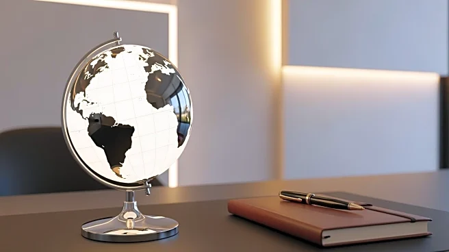 Webtoon Entertainment Promotes Yongsoo Kim to President, Enhancing Global Operations