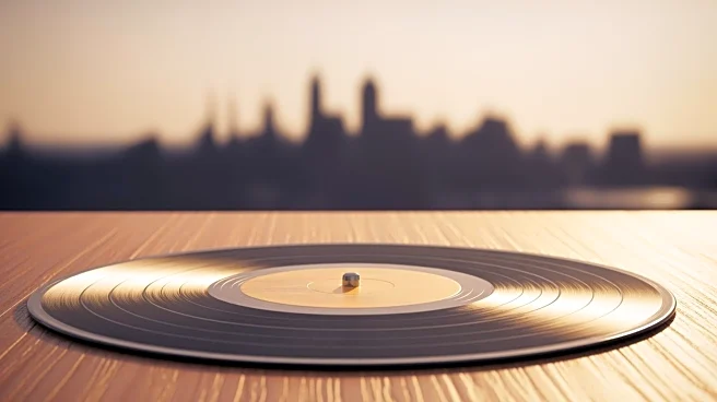 Gnarls Barkley Releases Final Album 'Atlanta', Marking End of an Era