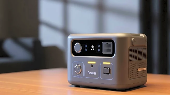 Anker Offers Major Discounts on Portable Power Stations Amidst Blackout Concerns