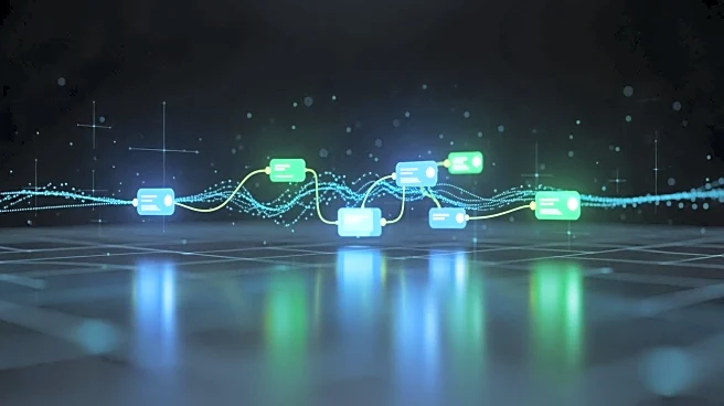 Cursor Introduces Automations to Streamline Agentic Coding Processes