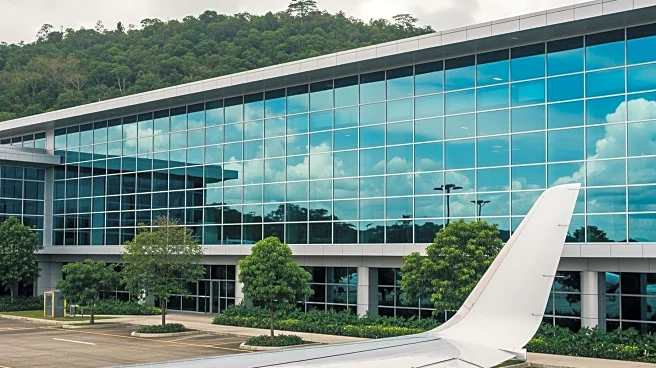 Signature Aviation Expands with New Terminal in Costa Rica and Bain Capital Enters FBO Sector