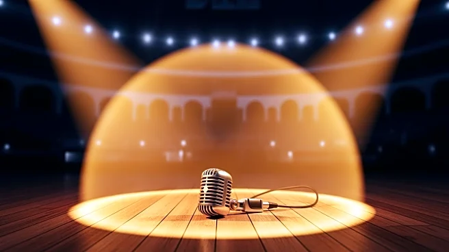 Harry Styles Announces 30-Night Residency at Madison Square Garden