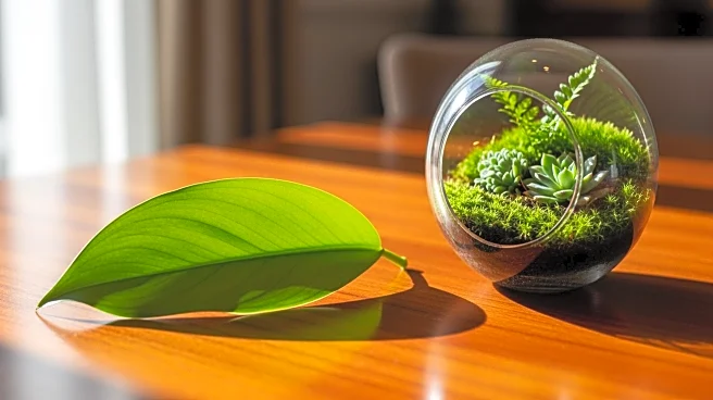 Hospitality Industry Faces Challenges in Sustainability and Regeneration Efforts