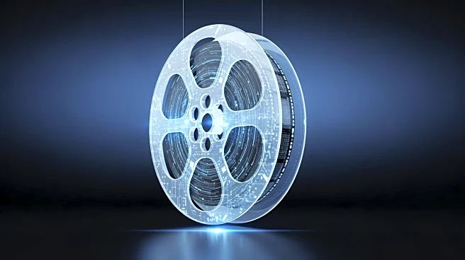 Netflix Acquires Ben Affleck's AI Film Tech Company InterPositive