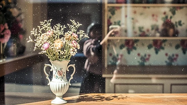 Deininger Floral Closes After 85 Years in Freeport