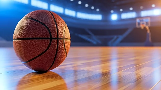 Michigan Wolverines Secure Narrow Victory Over Iowa in Intense Basketball Match