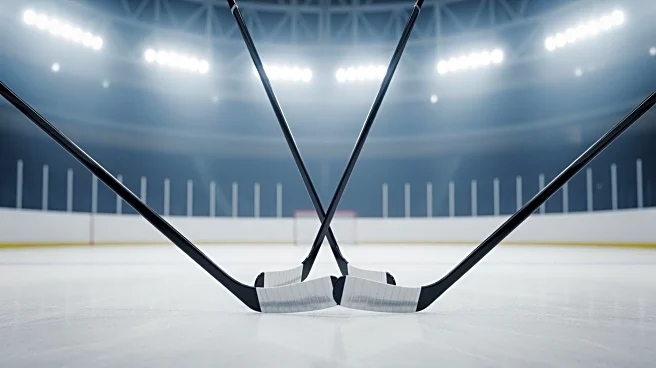 Nashville Predators Recall Schaefer, Svechkov, and Ufko from AHL for NHL Season