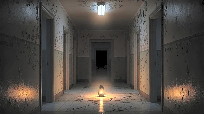 Dead Boss Games Announces Release of Affected: The Asylum for Summer 2026