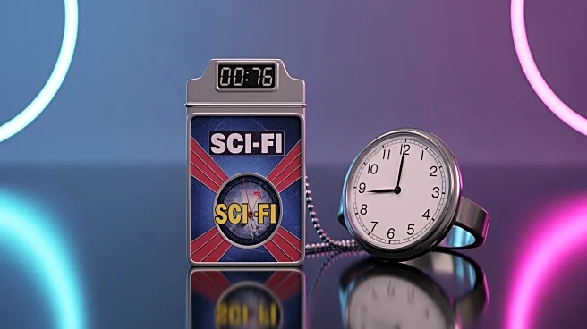 Christopher Lloyd to Headline Supanova Sydney  Perth 2026 Events