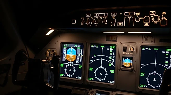 Private Aviation Aircraft Receive Safety Upgrades in Cockpits