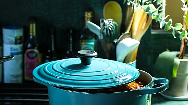 Le Creuset Dutch Oven Discounted by Nearly 40% in New Sale