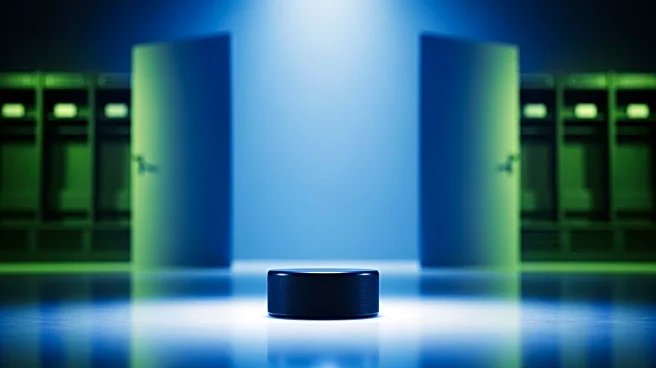 Michael Bunting Traded to Dallas Stars by Nashville Predators