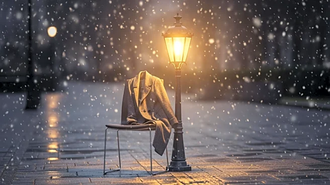 Shai Gilgeous-Alexander's Winter Outfit Sparks Meme Frenzy