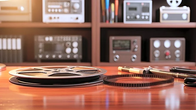 Frank Biancuzzo to Retire from Hearst Media Production Group After 31 Years