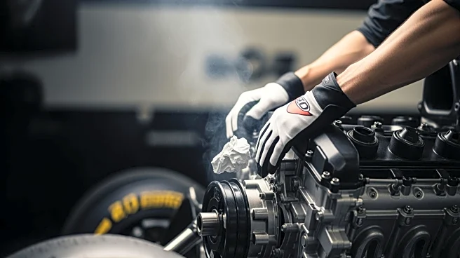 Aston Martin Faces Power Unit Issues, Disrupting Alonso's Australian Grand Prix Practice