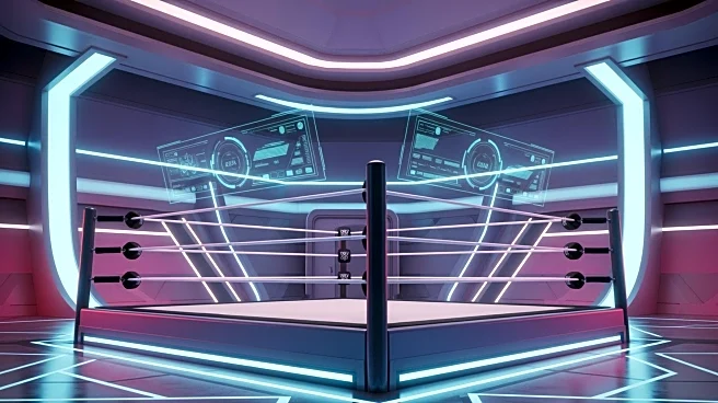 WWE 2K26 Introduces New Features and Enhancements to Engage Players