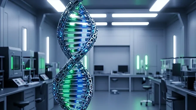 Modular Genetics Joins New American Industrial Alliance to Boost U.S. Biomanufacturing