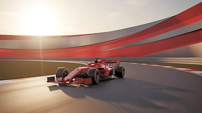 Lewis Hamilton Reflects on Personal Growth Ahead of 2026 F1 Season with Ferrari