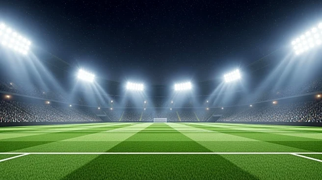 UEFA Maintains Plans for Spain-Argentina Match in Qatar Amid Security Concerns