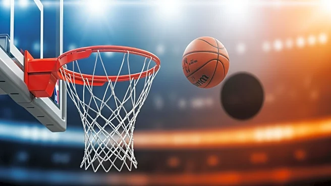 Miami Heat's Kel'el Ware Delivers Historic Shot-Blocking Performance Against Brooklyn Nets