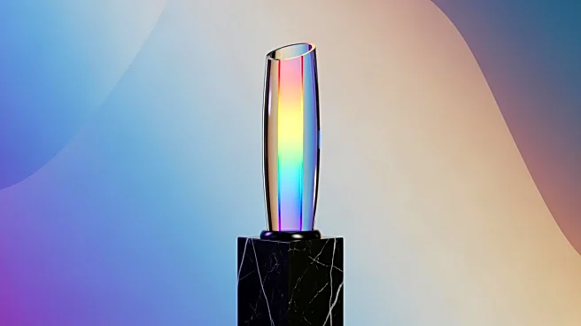 GLAAD Media Awards Recognize 'Heated Rivalry' and 'Stranger Things' for LGBTQ Representation