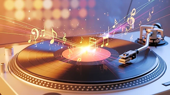 Harry Styles Releases New Album 'Kiss All the Time. Disco, Occasionally.' Featuring Diverse Collaborations