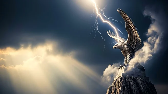 The Boys Season 5 Trailer Highlights Homelander's Quest for Power and Resistance