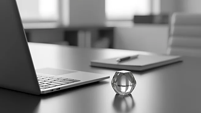 Morgan Stanley to Cut 3% of Workforce, Impacting 2,500 Employees