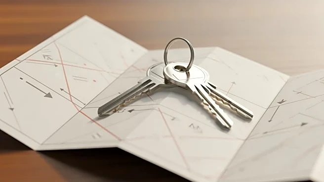 Career Changes Pose Challenges for First-Time Homebuyers in 2026