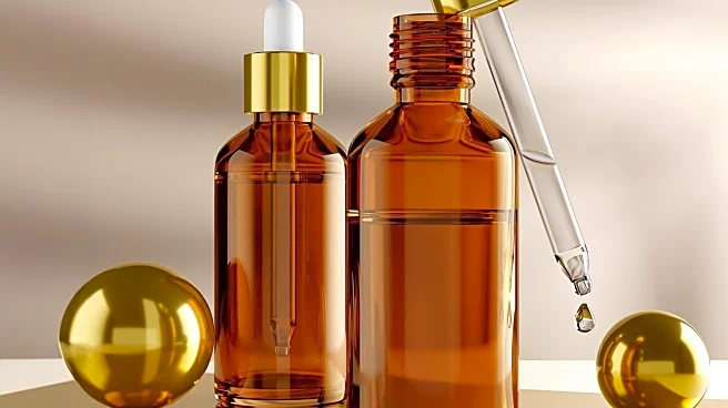 Lumson Designs Luxurious Packaging for Lierac’s Premium Absolute Serum