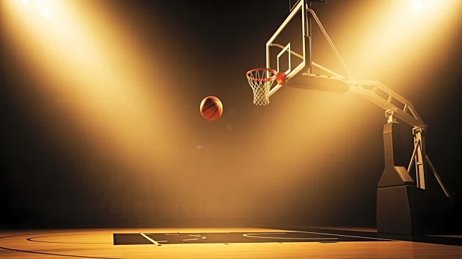 Lehigh's Nasir Whitlock Hits Buzzer-Beater to Advance in Patriot League Tournament