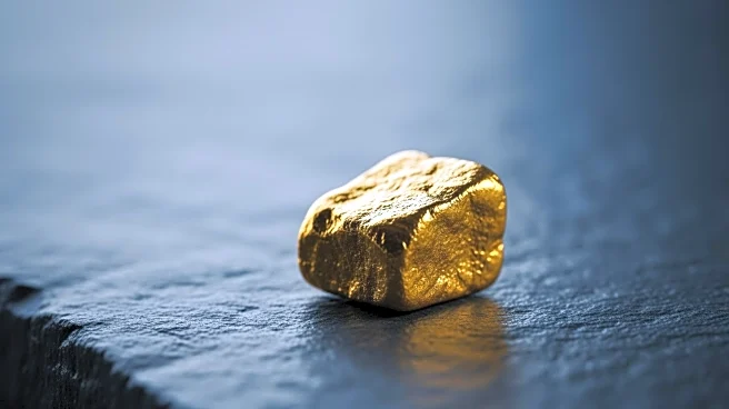 State Street Global Advisors Highlights Gold's Role Amid Geopolitical Tensions
