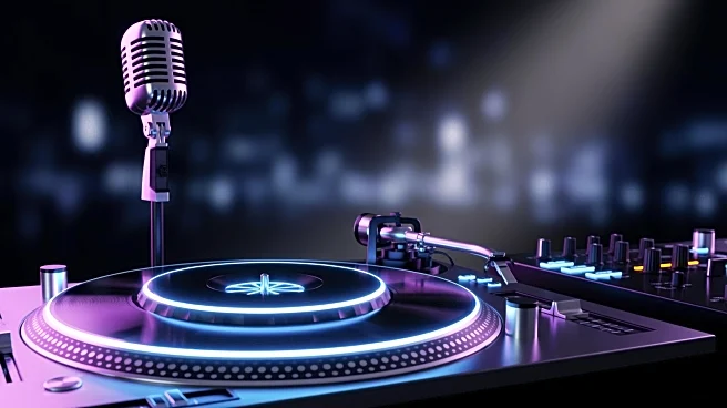 Jennifer Lopez and David Guetta Release New Song 'Save Me Tonight' Amid Las Vegas Residency