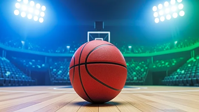 Howard University Defeats Norfolk State Spartans in Basketball Match