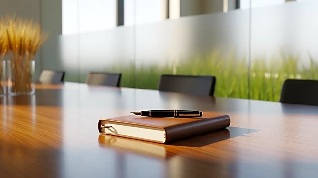 AGCO Appoints James C. Collins, Jr. to Board of Directors, Enhancing Leadership in Agriculture