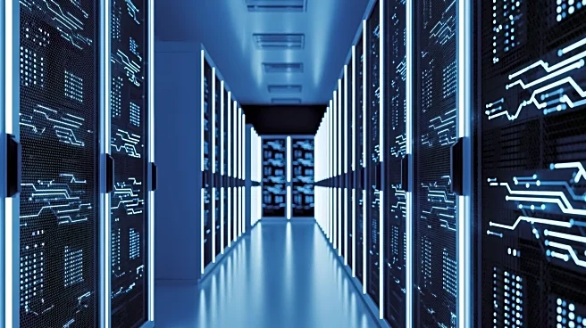 TCS Expands AI Data Center Plans in India Amid Rising Demand