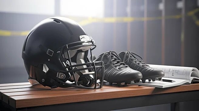 Washington Commanders Re-Sign Defensive End Drake Jackson Amid Free Agency Preparations