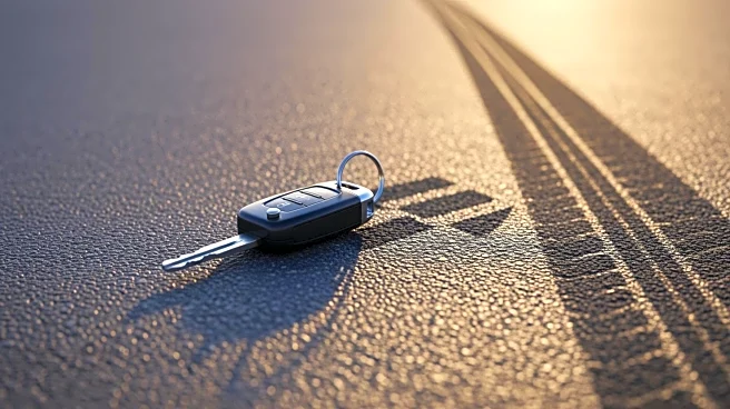 Britney Spears Arrested on Suspicion of DUI in Ventura County