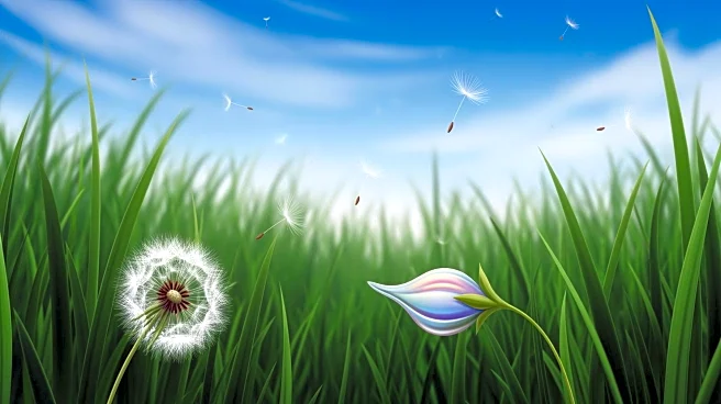 Pokémon Pokopia Launches First Event Featuring Hoppip and Evolutions